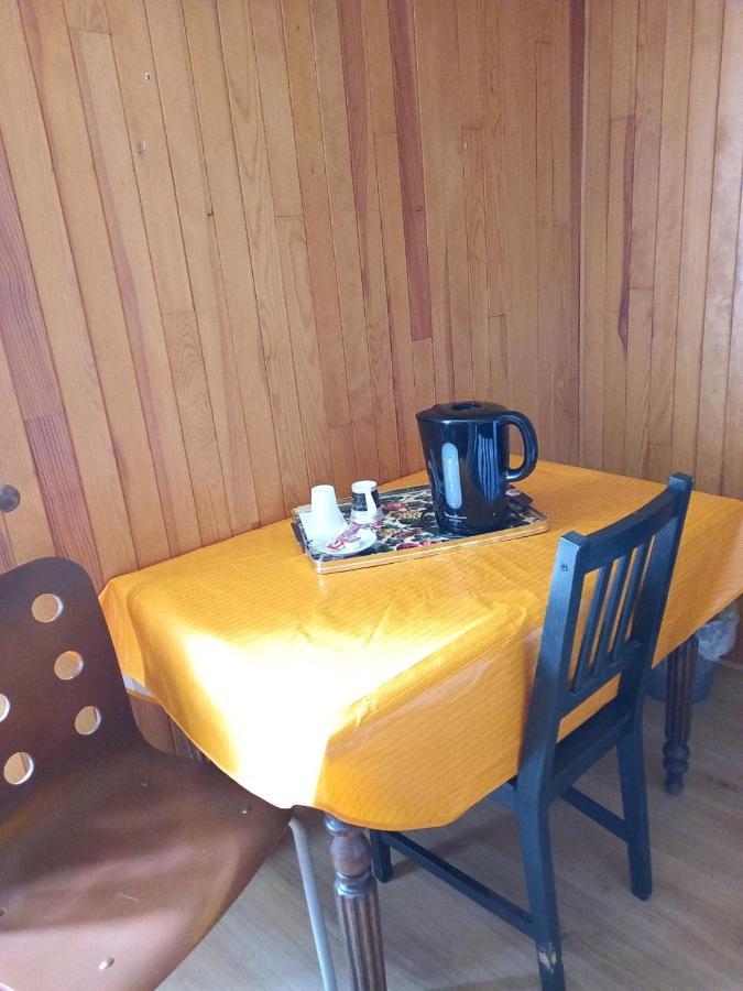 2 Chambres D'Hotes Privees Louees Separement Avec Communs A Partager Beaufort  Ngoại thất bức ảnh