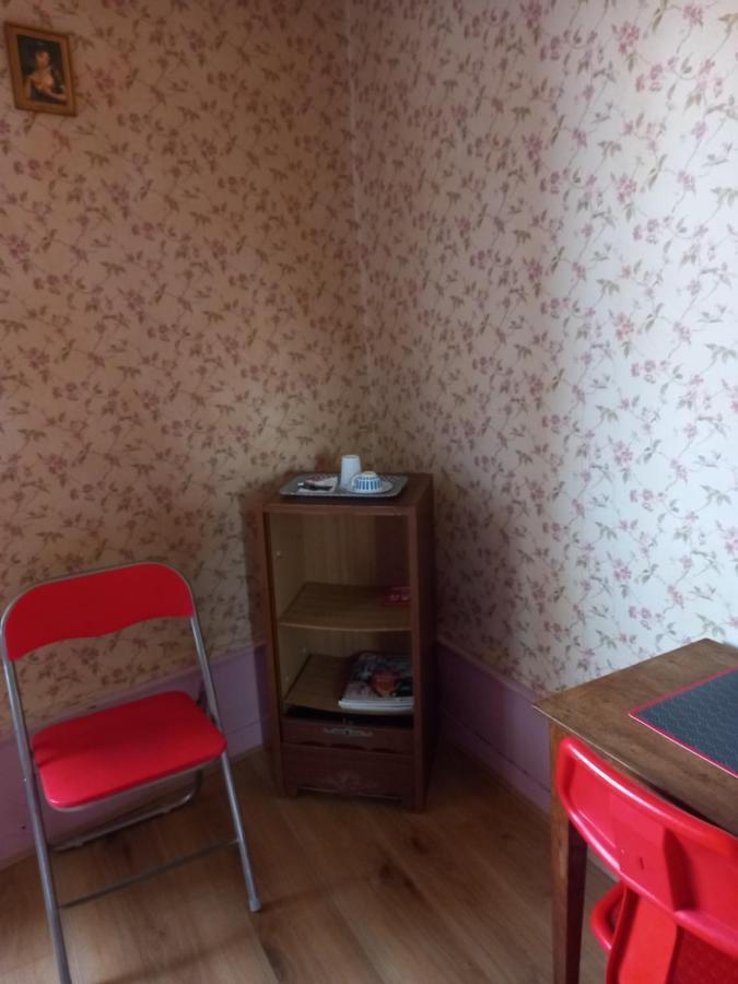 2 Chambres D'Hotes Privees Louees Separement Avec Communs A Partager Beaufort  Ngoại thất bức ảnh