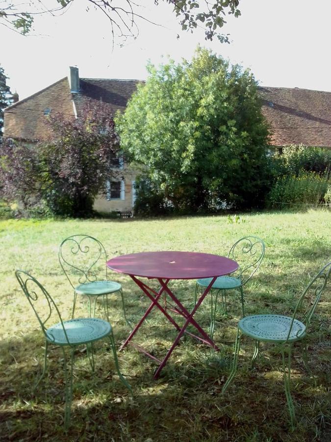 2 Chambres D'Hotes Privees Louees Separement Avec Communs A Partager Beaufort  Ngoại thất bức ảnh