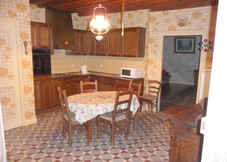 2 Chambres D'Hotes Privees Louees Separement Avec Communs A Partager Beaufort  Ngoại thất bức ảnh