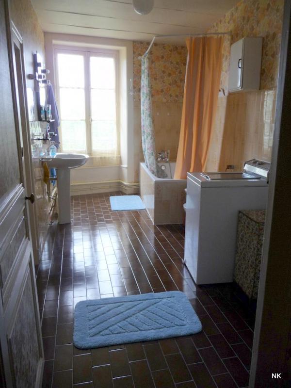 2 Chambres D'Hotes Privees Louees Separement Avec Communs A Partager Beaufort  Ngoại thất bức ảnh
