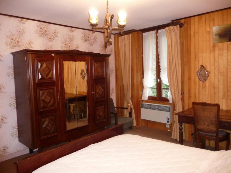 2 Chambres D'Hotes Privees Louees Separement Avec Communs A Partager Beaufort  Ngoại thất bức ảnh