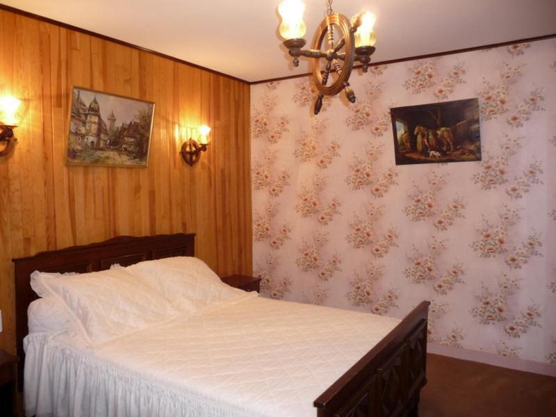 2 Chambres D'Hotes Privees Louees Separement Avec Communs A Partager Beaufort  Ngoại thất bức ảnh