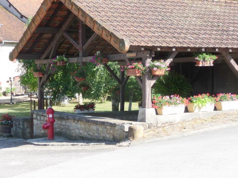 2 Chambres D'Hotes Privees Louees Separement Avec Communs A Partager Beaufort  Ngoại thất bức ảnh