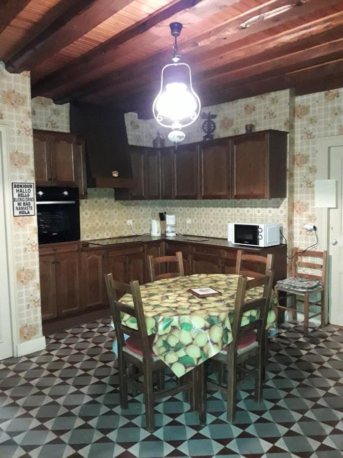 2 Chambres D'Hotes Privees Louees Separement Avec Communs A Partager Beaufort  Ngoại thất bức ảnh